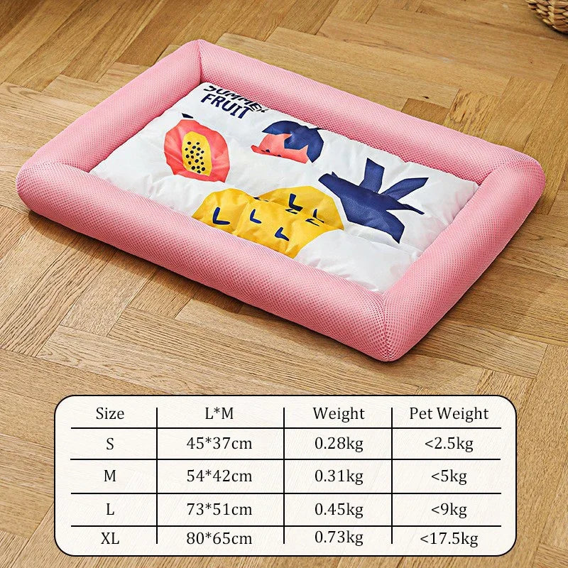 Pet Cooling Mat