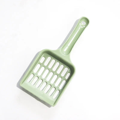 Pet Cat Litter Scoop Sand Shovel Cleaning Tool for Cats Dogs