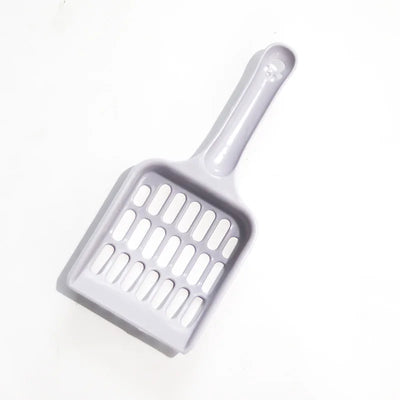 Pet Cat Litter Scoop Sand Shovel Cleaning Tool for Cats Dogs