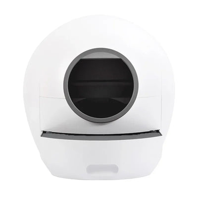 APP Control Self Cleaning  Smart Self Cleaning Litter Box For Cats Automatic Cat Toilet Litter Box